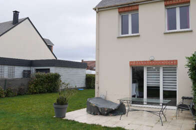 Maison 5 pièces 225000 €