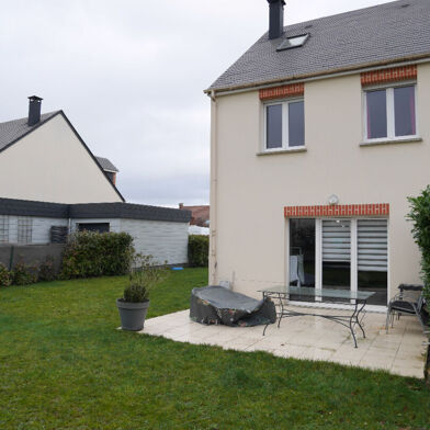 Maison 5 pièces 225000 €