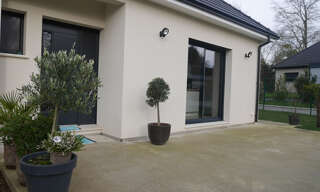 Maison 3 Pièces 92 m² à vendre à Clères (76690)