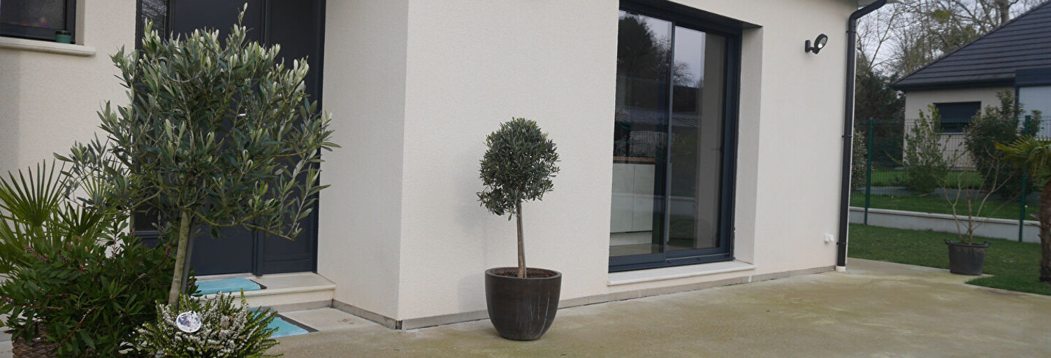 Maison 3 Pièces 92 m² à vendre à Clères (76690)