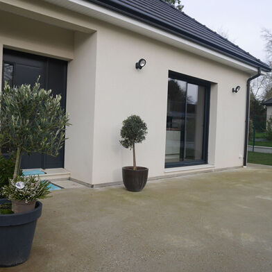 Maison 3 pièces 309000 €