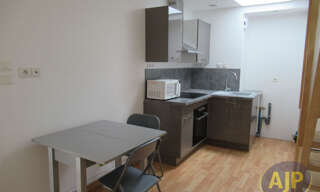 Appartement 2 Pièces 22 m² à louer à Le Gâvre (44130)