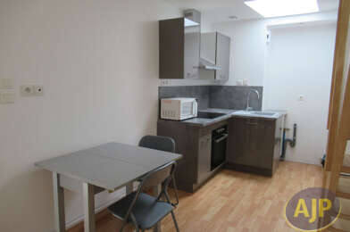 Appartement 2 pièces 450 €