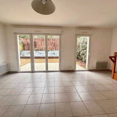 Maison 4 pièces 284500 €