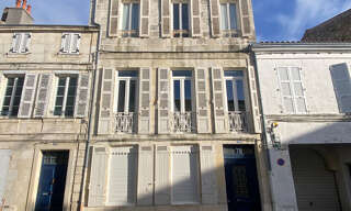 Maison 8 Pièces 197 m² à vendre à Rochefort (17300)