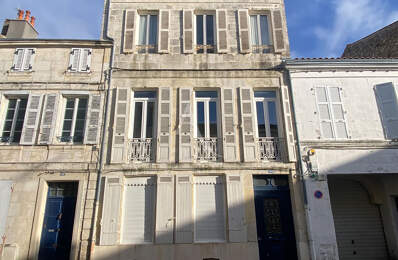 Maison Rochefort 8 pièce(s) 197 m2 — photo du bien