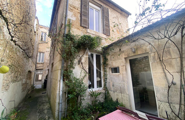 Maison Rochefort 8 pièce(s) 197 m2 — photo 2