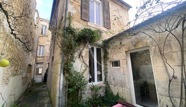 Villa / Maison 8 pièces  à vendre Rochefort 17300