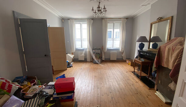 Villa / Maison 8 pièces  à vendre Rochefort 17300