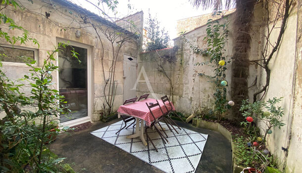 Villa / Maison 8 pièces  à vendre Rochefort 17300