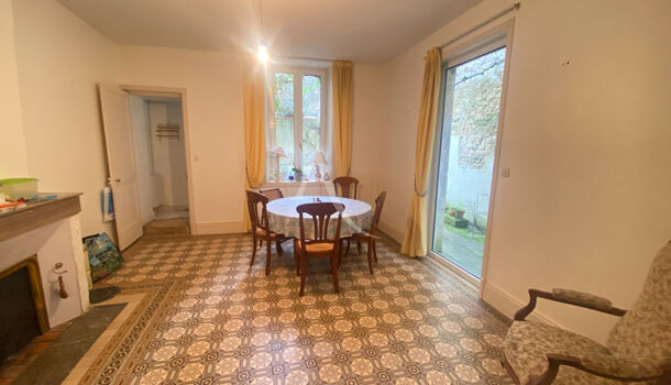 Villa / Maison 8 pièces  à vendre Rochefort 17300