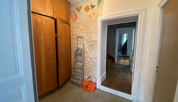 Villa / Maison 8 pièces  à vendre Rochefort 17300