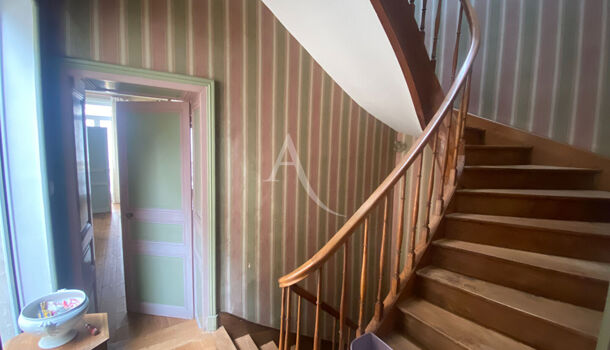 Villa / Maison 8 pièces  à vendre Rochefort 17300