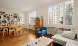 Appartement 5 Pièces 139 m² à vendre à Lyon 6 (69006)