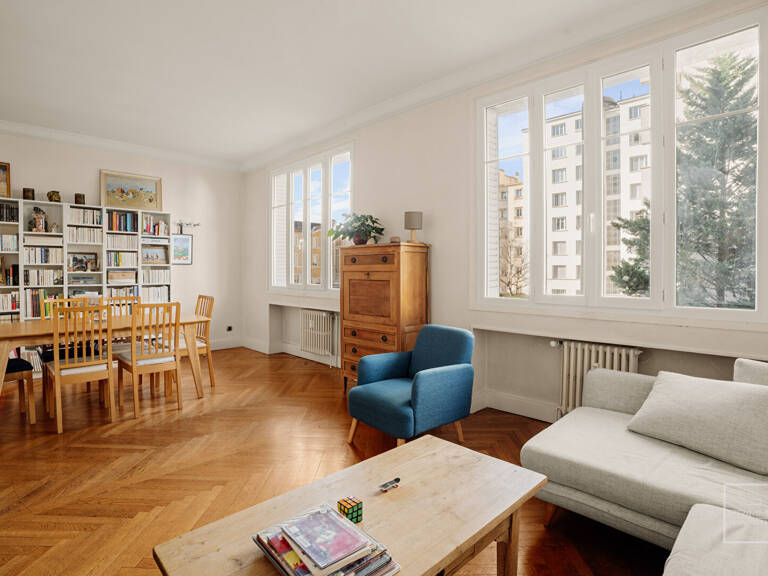 LYON 6, PROX. COLLEGE VENDOME, 139.78m² — photo 1