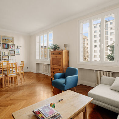 Appartement 5 pièces 770000 €