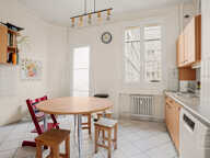 LYON 6, PROX. COLLEGE VENDOME, 139.78m² — photo 3
