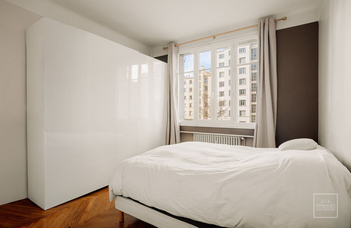 LYON 6, PROX. COLLEGE VENDOME, 139.78m² — photo 5