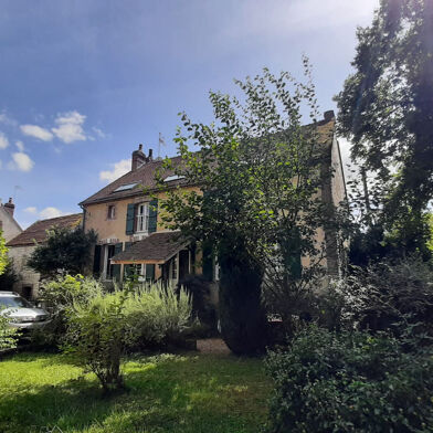 Maison 7 pièces 289000 €