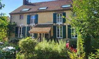 Maison 7 Pièces 155 m² à vendre à Chassy (89110)