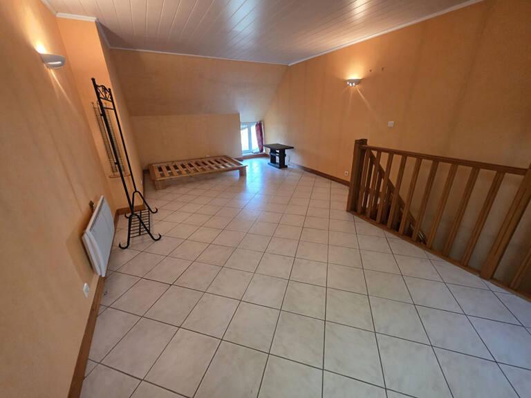 Maison  à CHASSY 7 pièce(s) 155 m2 + logement indépendant T2 60M² — photo 1
