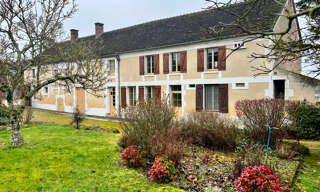 Maison 12 Pièces 267 m² à vendre à Auxerre (89000)