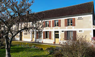 Maison 12 Pièces 267 m² à vendre à Auxerre (89000)