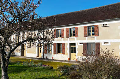 Maison 12 pièces 368000 €