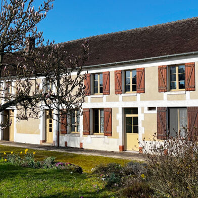 Maison 12 pièces 368000 €