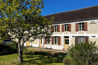 Maison 12 pièces 368000 €