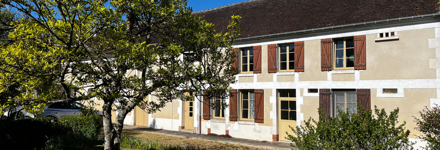 Maison 12 Pièces 267 m² à vendre à Auxerre (89000)