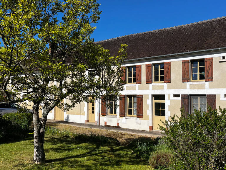 Belle longère — photo 1