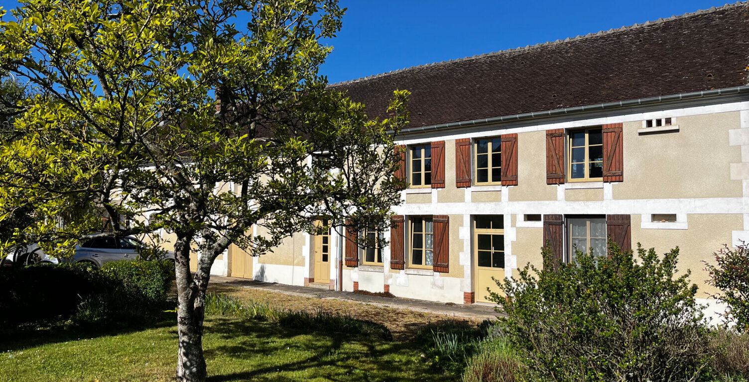 Belle longère — photo 1