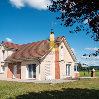 Maison 6 pièces 265000 €