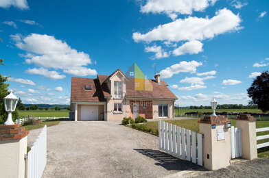 Maison 6 pièces 249900 €