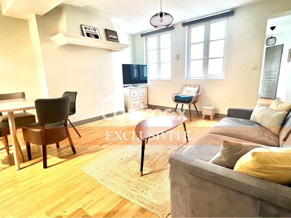 Appartement  T2 à vendre Rochelle (La) 17000