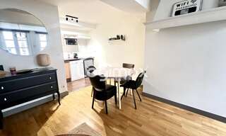 Appartement 2 Pièces 50 m² à vendre à La Rochelle (17000)