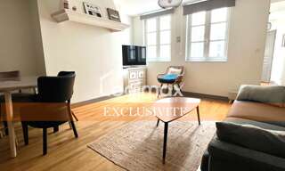 Appartement 2 Pièces 50 m² à vendre à La Rochelle (17000)