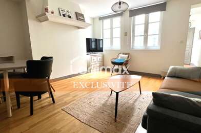 Appartement 2 pièces 283500 €