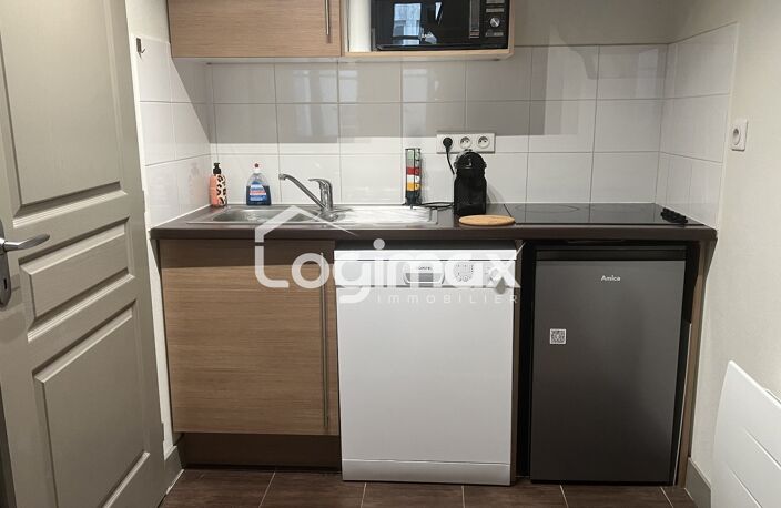 Vente appartement 2 pièces 50 m² La Rochelle (17000) — photo 4