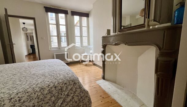 Appartement 2 pièces  à vendre Rochelle (La) 17000