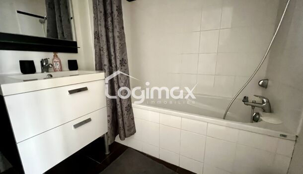 Appartement 2 pièces  à vendre Rochelle (La) 17000