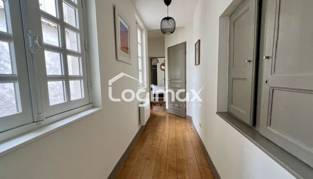 Appartement 2 pièces  à vendre Rochelle (La) 17000