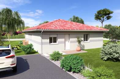 Maison 4 pièces 276000 €