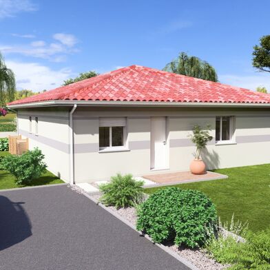 Maison 4 pièces 276000 €