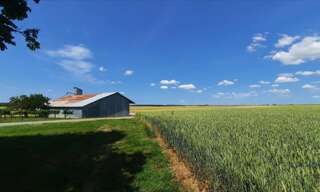 Terrain  2310000 m² à vendre à Montierchaume (36130)