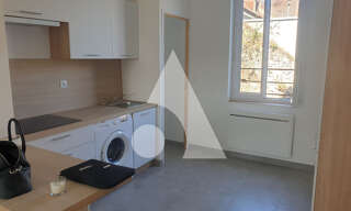 Appartement 2 Pièces 34 m² à louer à Douai (59500)