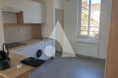 Appartement 2 pièces 630 €