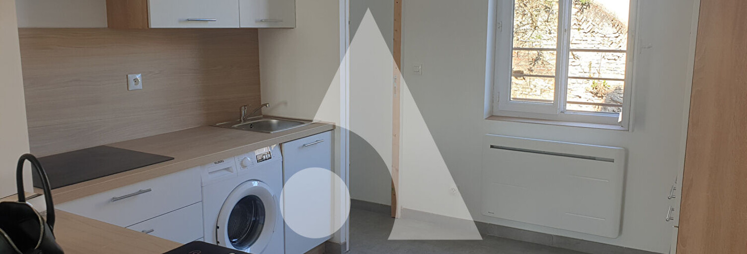 Appartement 2 Pièces 34 m² à louer à Douai (59500)