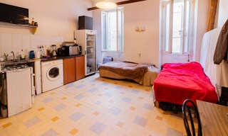 Appartement 2 Pièces 28 m² à vendre à Marseille 2 (13002)